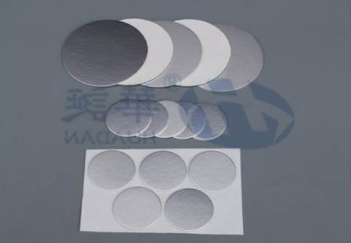 Aluminum foil Laminated EPE gaskets