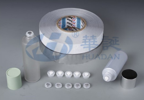 Aluminum Foil laminated induction sealing gasket