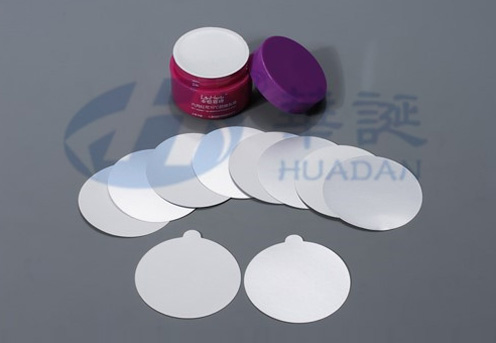 Aluminum Foil laminated induction sealing gasket