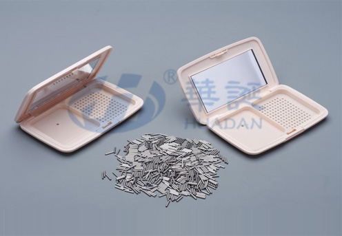 Hollow Pins