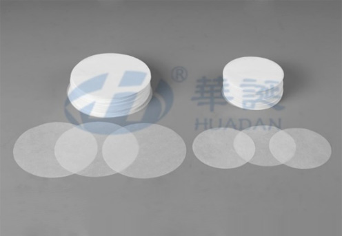 Double adhesive interleaving paper